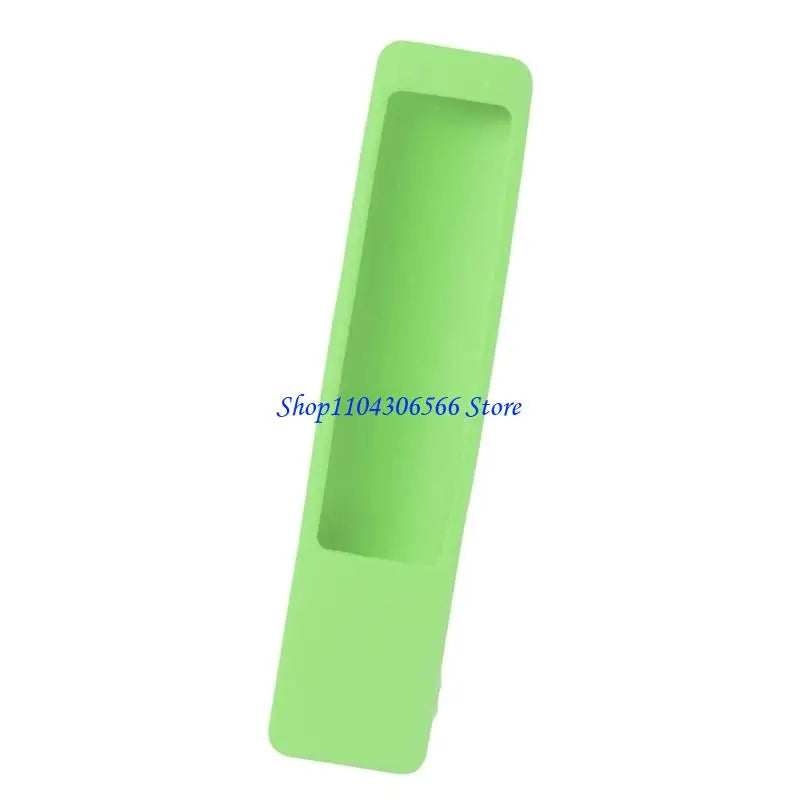 Silicone Case for XMRM-ML 4K Q2 Remote – Dustproof Cover Remote Control Cover HIP