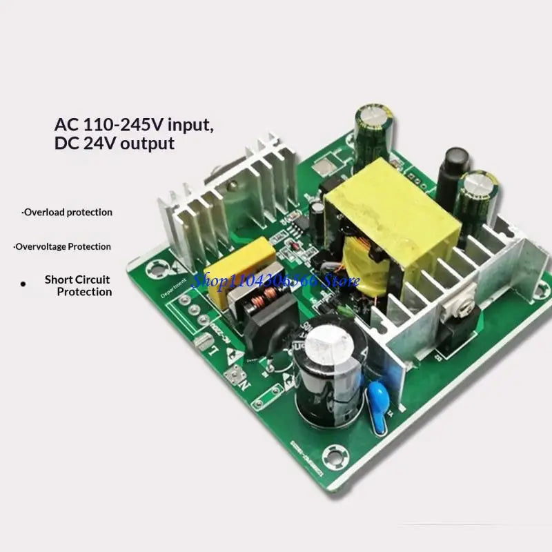 120W T12 Soldering Station Power Supply Module – Wide Input Power Supply Module HIP