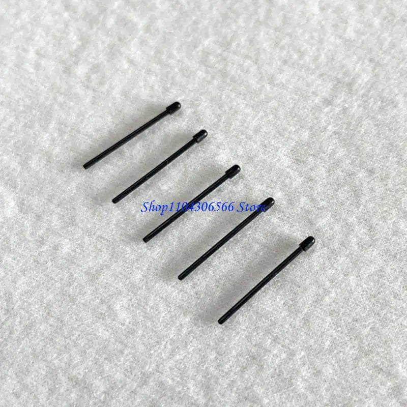 5-Pack Scribe Write Pen Refill Tips with Removal Tool Stylus Pen Tips HIP
