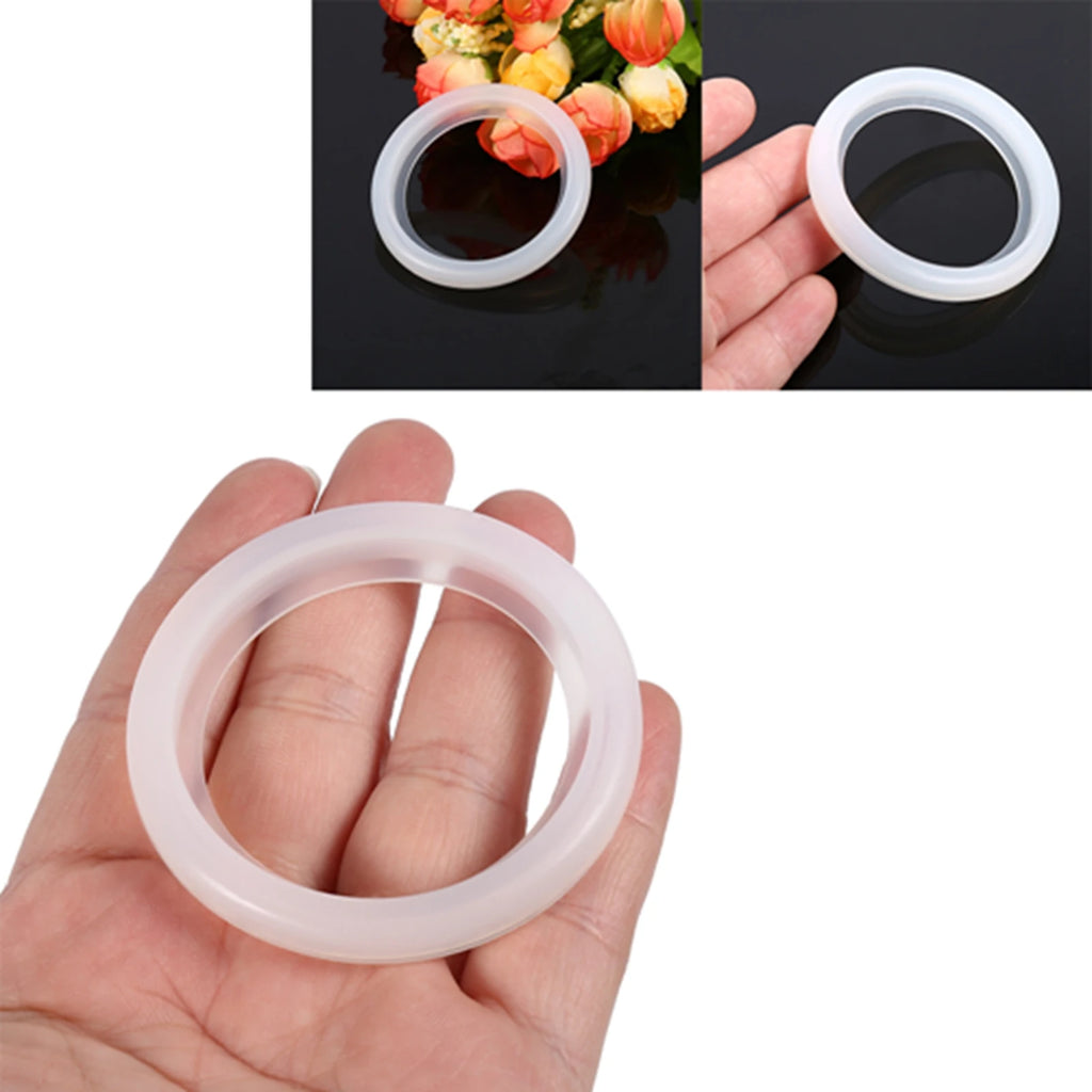 Brew Head Gasket Ring for Coffee Machine Universal Professional Accessory Part HIP