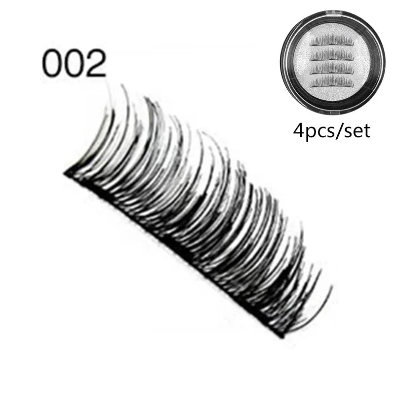 Premium Magnetic Lash Applicator Tool Magnetic Lashes Clip Easily Apply Magnetic Lashes Tools HIP 002