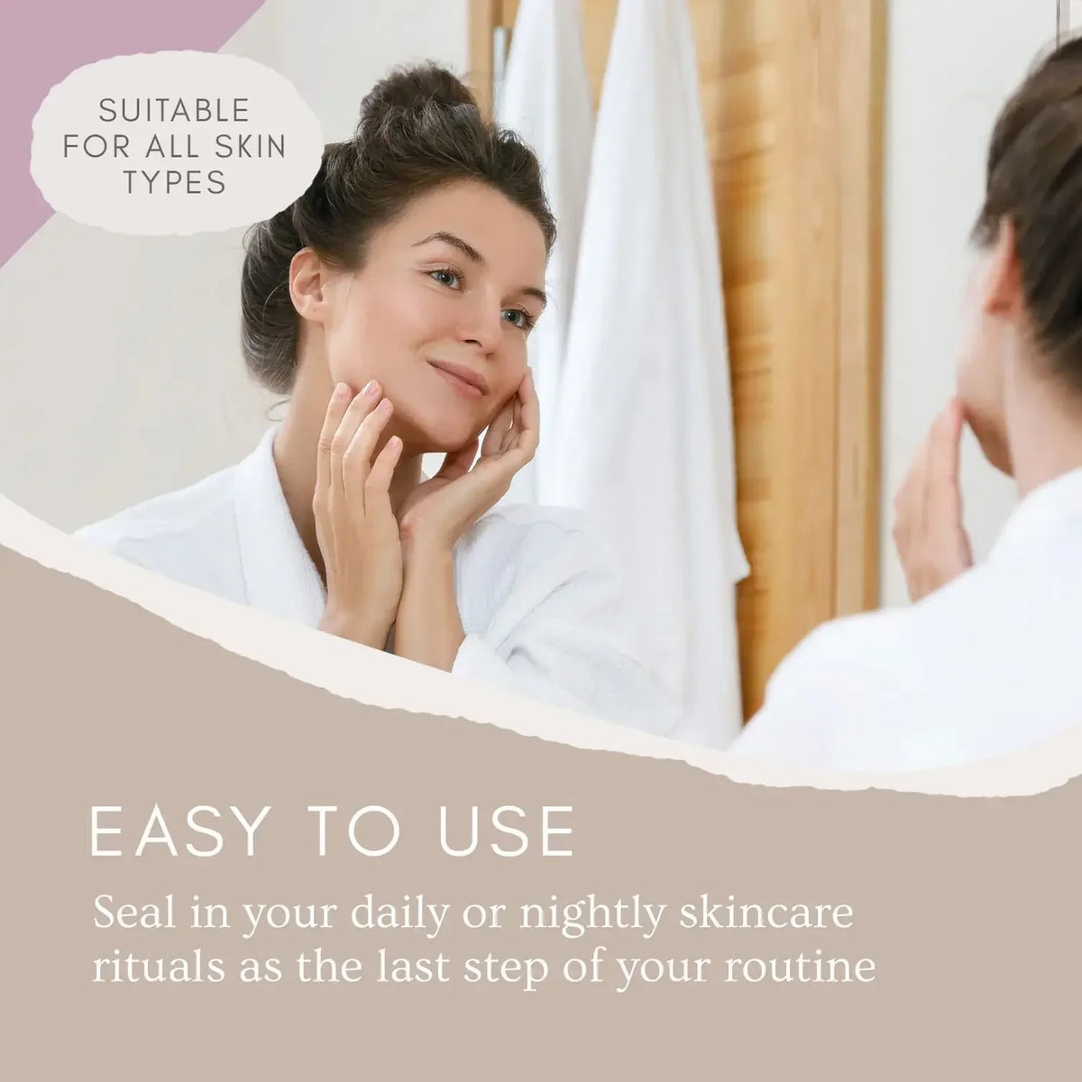 Arbutin Overnight Sleeping Face Mask – Deep Hydration 100g Sleeping Face Mask HIP