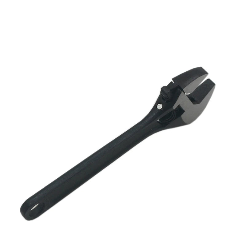 Mini Adjustable Spanner Wrench Set – 2.5" & 4" Portable Mini Adjustable Wrench HIP
