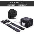 Planetarium Projector Galaxy Projector Star Projector 13 Sheets Of Film Meet Fantasy of Starry Sky Extreme Romantic For Bedroom HIP 13 in 1 Projector China Mainland