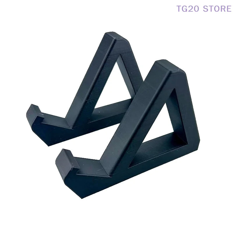 3D Printed Mechanical Keyboard Stand Display Rack – 1 Pair Keyboard Display Stand HIP