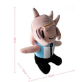 Chuy Plush Stuffed Doll – Soft Character Plushie | Fan Gift Plush Stuffed Toy HIP A