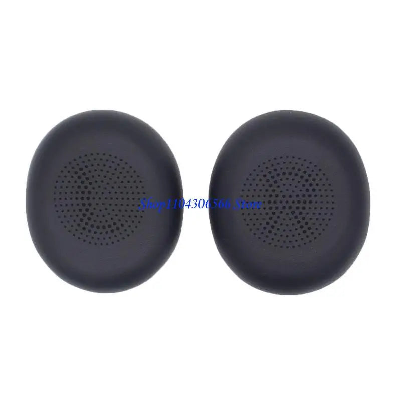 PU Leather Ear Pads for Hifiman HE300 HE400 Headphones Headphone Ear Pads HIP