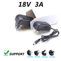 18V 3A DC Power Adapter – Video Intercom & Security Supply DC Power Adapter HIP EU