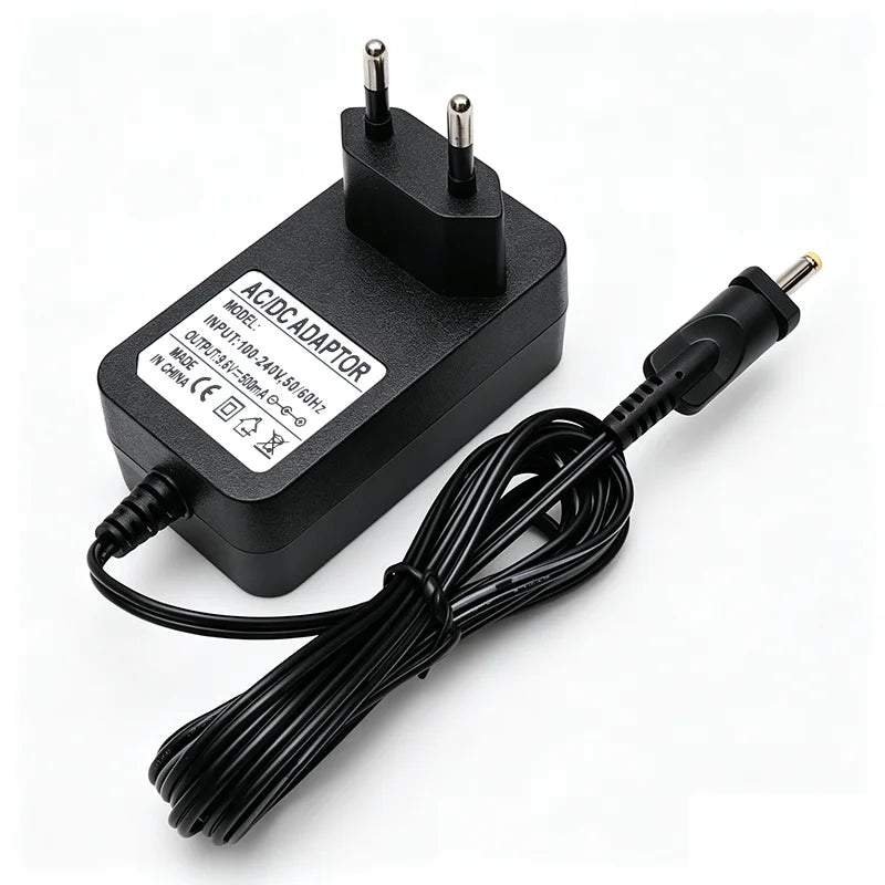 9.6V Charger for Shark CH901 UltraCyclone Pro Vacuum | 2m Vacuum Charger Adapter HIP
