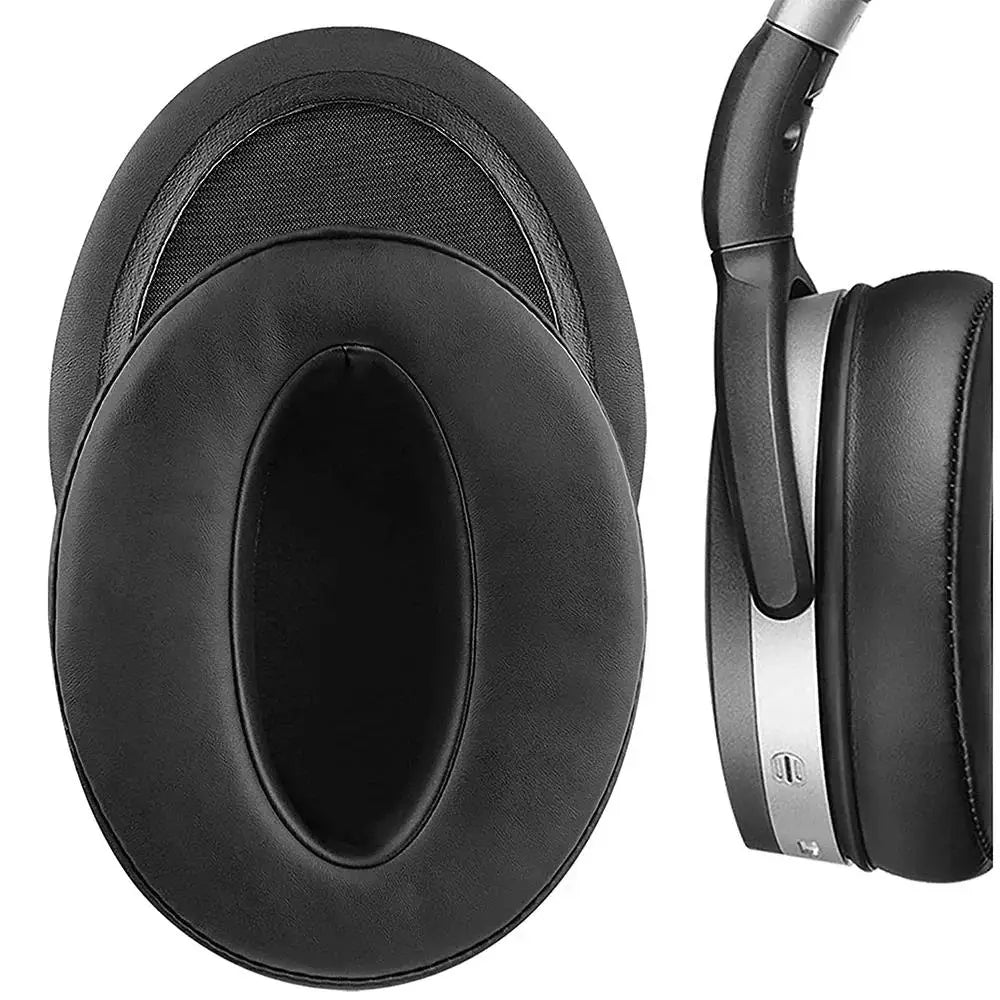 Memory Foam Ear Pads for Sennheiser HD 450BT 458BT 350BT Headphone Ear Pads HIP