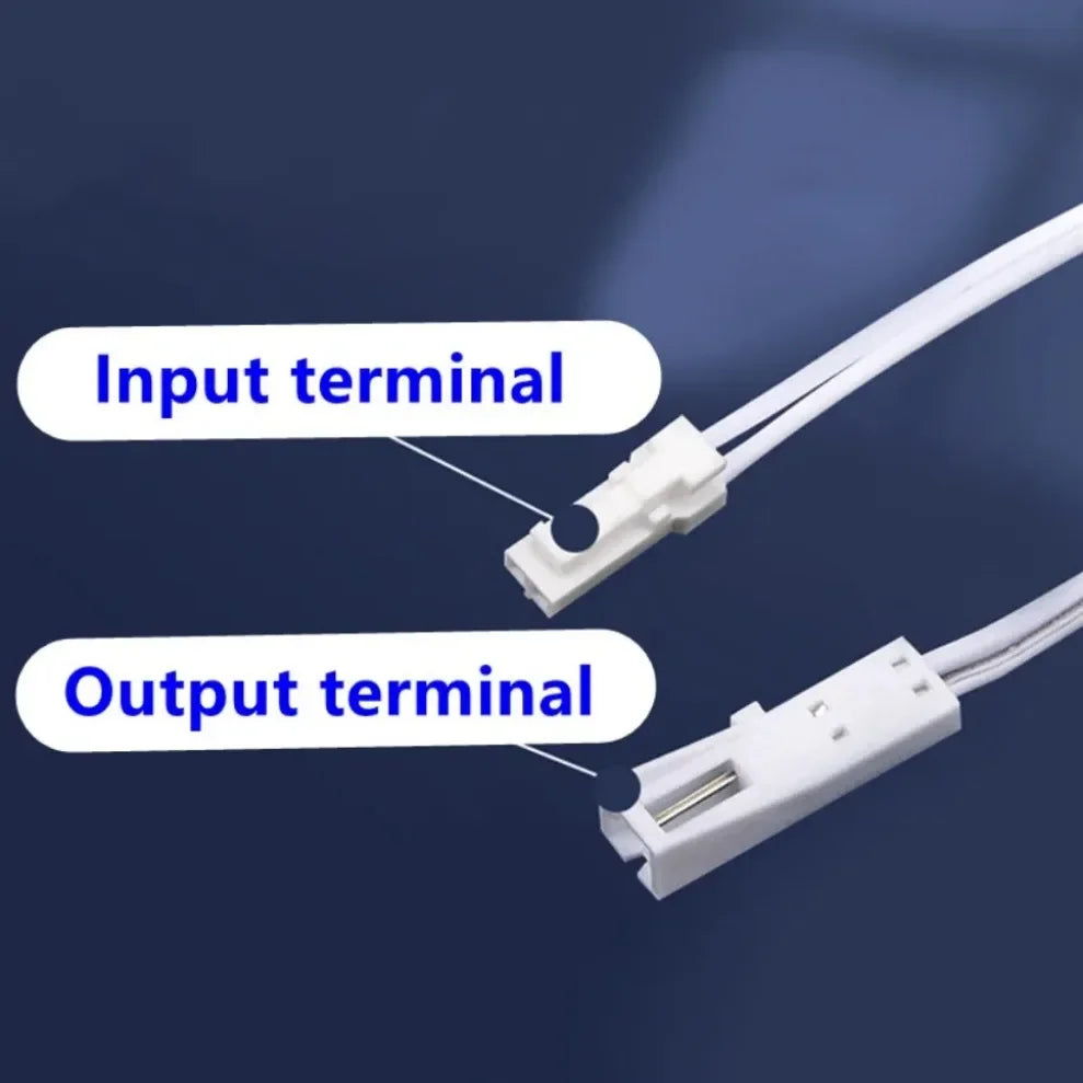 IR Motion & Touch Sensor Switch for LED Cabinet Lights Motion Sensor Switch HIP