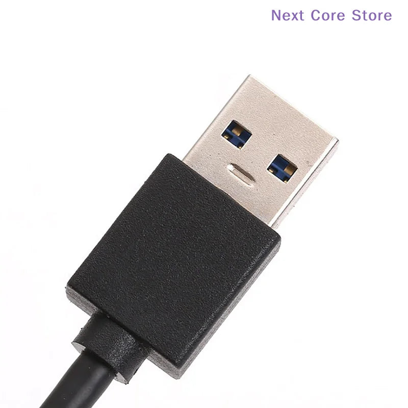 USB 3.0 to Micro B HDD Cable – 5Gbps SATA Data Sync Cord USB Data Cable HIP