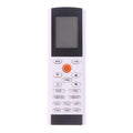 Universal AC Remote Control for Gree, Electrolux & Tadiran AC Remote Control HIP One size
