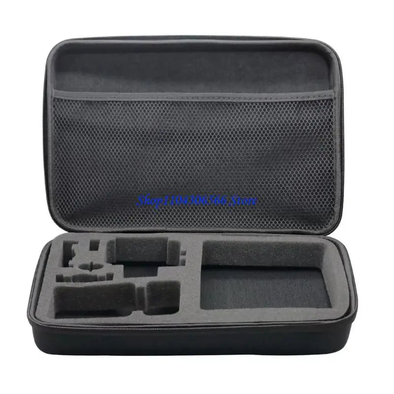 Shockproof Waterproof Camera Storage Bag – Padded Case Camera Storage Bag HIP L China Mainland