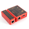 HDMI & RJ45 Cable Tester – POE Protection, 8P8C 6P8C | OULLX Network Cable Tester HIP Default Title