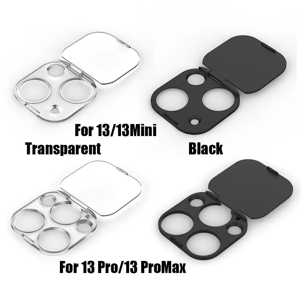 iPhone 13 Back Camera Lens Privacy Cover & Protector Camera Lens Cover HIP