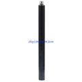 25mm Carbon Fiber Extension Tube 5/8-11 Thread | 6 Lengths Survey Extension Rod HIP 60cm China Mainland