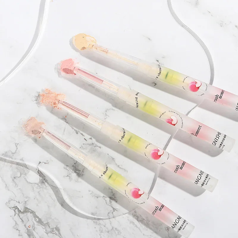 Champagne Gold Lying Silkworm Shadow Pen Natural Matte Pearlescent Water Proof Lasting Glitter Eyeliner Eye Makeup Beauty Tools HIP