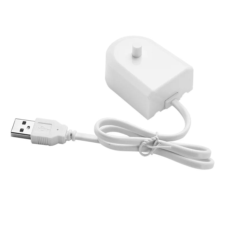 HX6100 USB Dock Charger & Holder for Philips Sonicare Toothbrush Charger Dock HIP