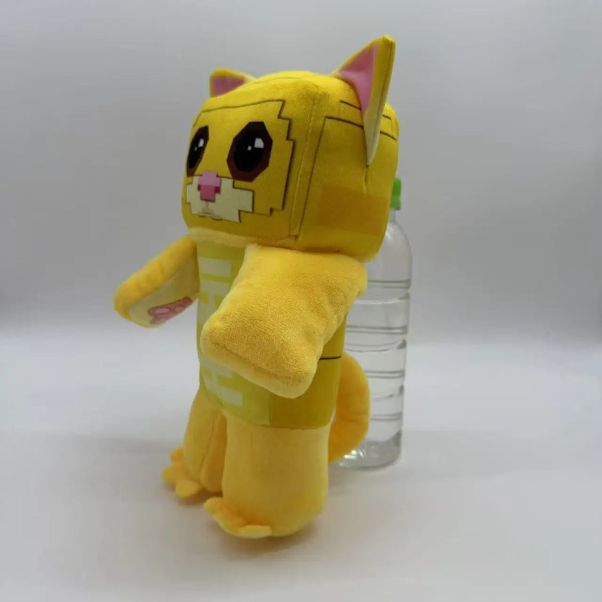 Brainrot Meow Stuffed Plush Doll – Anime Toy Birthday Gift Stuffed Plush Doll HIP