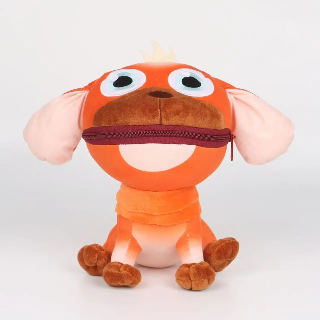 Dark Pals 1st Floor Plush Toy Series – Collectible Plush Doll Collectible Plush Doll HIP
