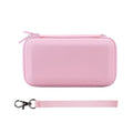 Waterproof Carry Bag for DJI Osmo Pocket 3 Creator Combo Camera Storage Bag HIP Pink