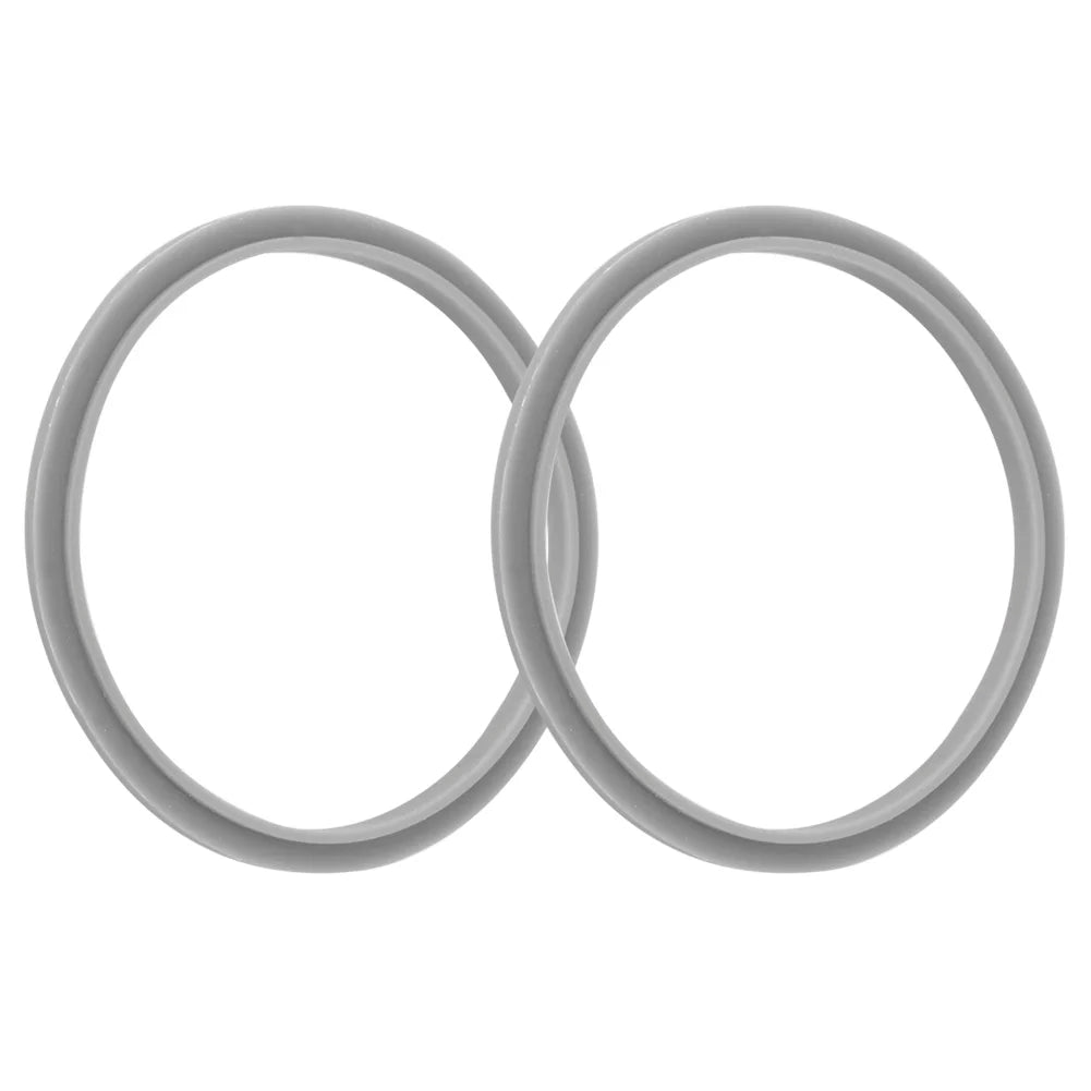 2 PCS Seal Ring New Replacement Gaskets Rubber Seal Ring For Nutri Bullet 900W Juicer HIP