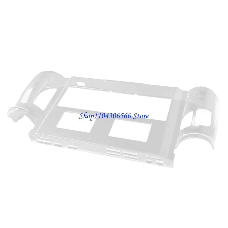 Transparent Protective Case for Lenovo Legion Go – Clear Shell Gaming Console Case HIP