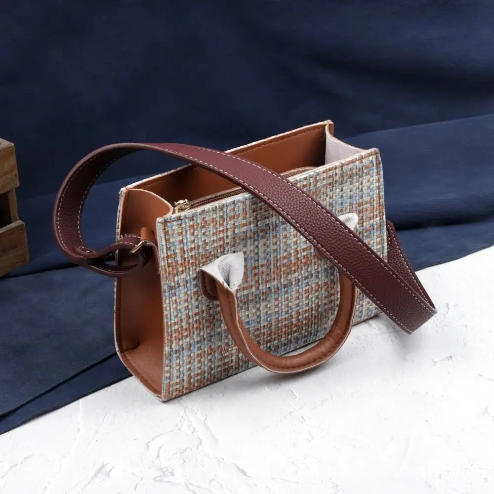 Adjustable PU Leather Crossbody Bag Strap Replacement – 6 Colors Bag Strap HIP