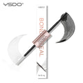 YSDO 1PC 2 in 1 Bond and Seal/Lock Waterproof Fast Drying Glue and Sealer Dual-Ended Eyelash Glue Strong Hold Cluster Lash Glue HIP 1Pc Bond and Seal