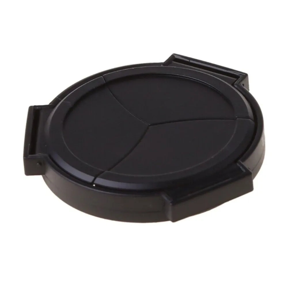 Auto Open/Close Lens Cap for Panasonic DMC-LX7 | ABS+PC Camera Lens Cap HIP
