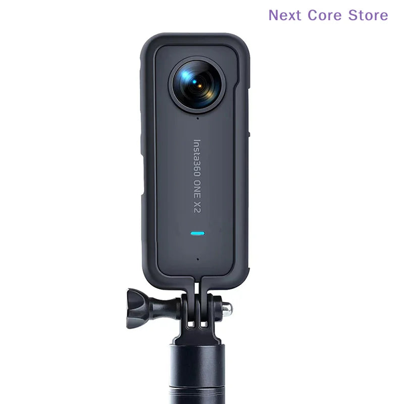 Insta360 ONE X2 Protective Frame Case & Adapter Mount Camera Protective Frame HIP