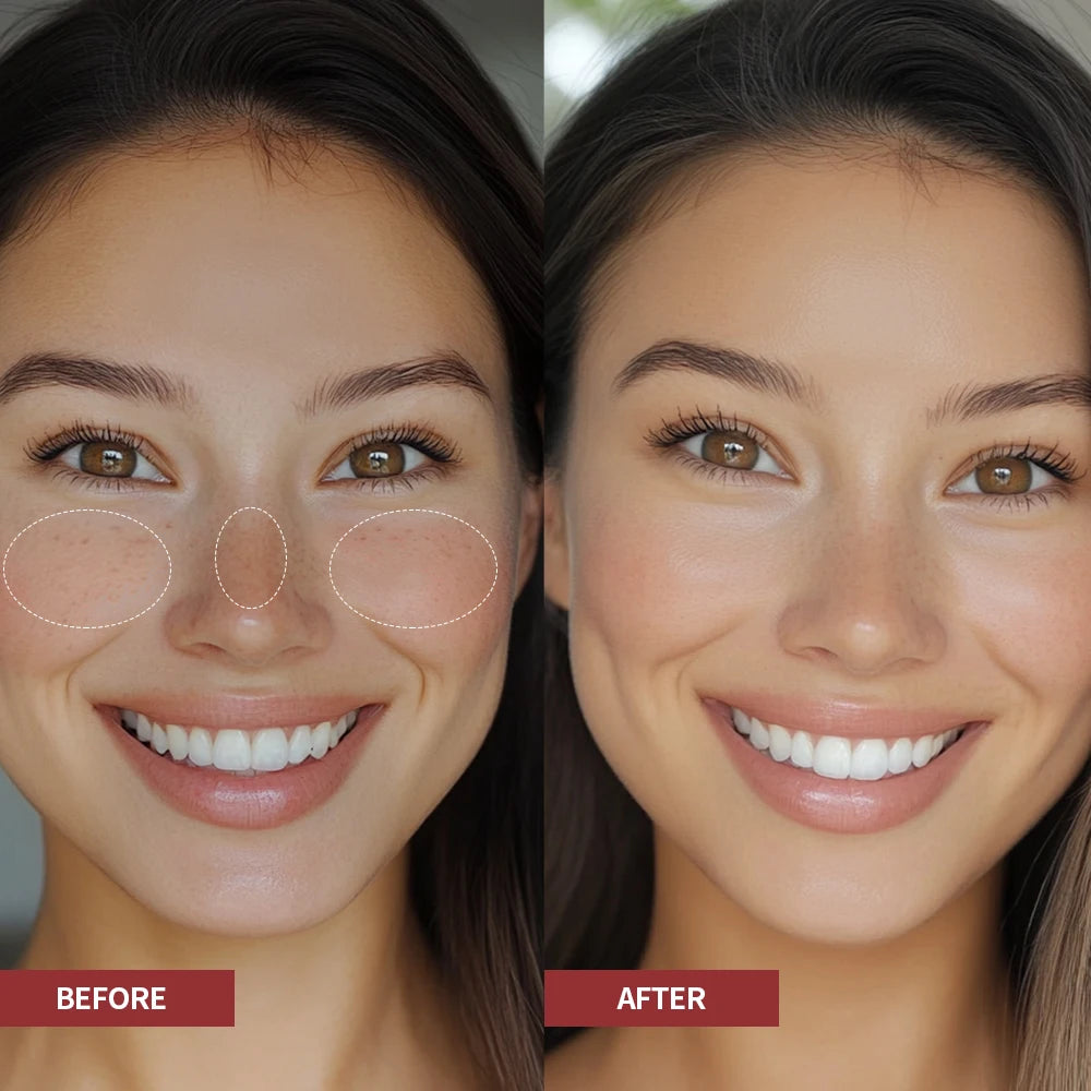 Anti-Pigment Day Cream SPF 30 Brightening Natural Inhibit Melanin Whitening and Spot Removal Outdoor Sun SKincare makeup HIP