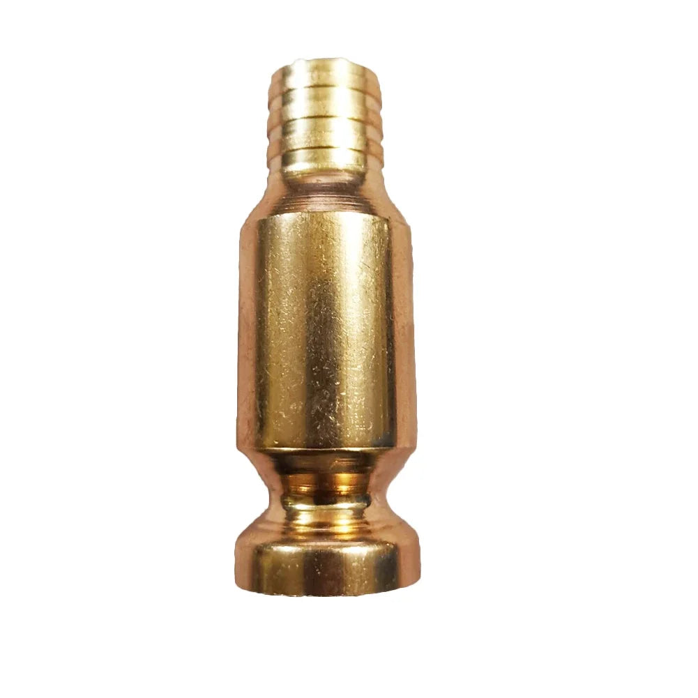 Manual Suction Pipe Gas Siphon Pump Fuel Water Shaker Siphon Safety Self Priming Hose Pipe Plumbing Hoses Transparent HIP Siphon
