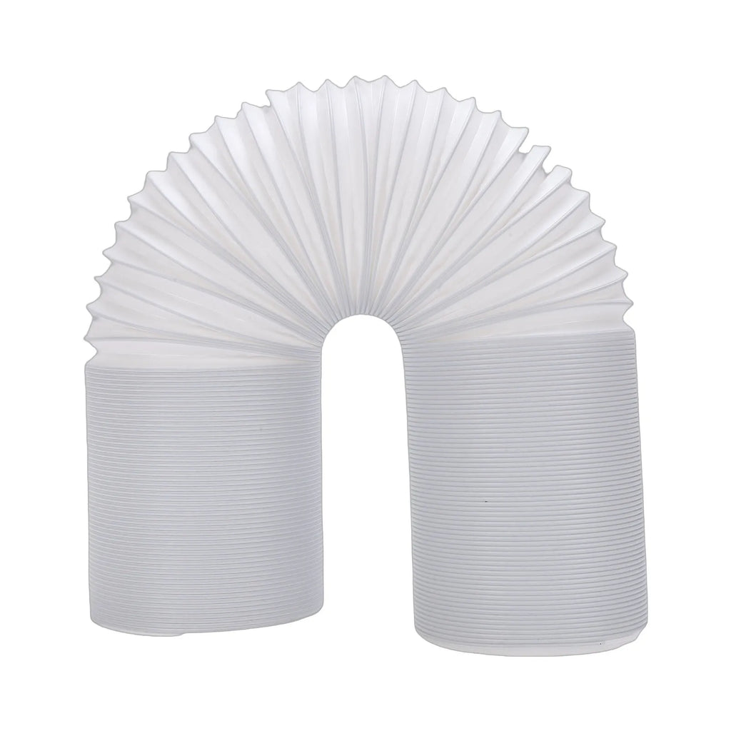 Portable Air Conditioner Hose Extendable Flexible PP AC Exhaust Vent Duct Hose for Home Garage Portable Air Conditioner Hose HIP