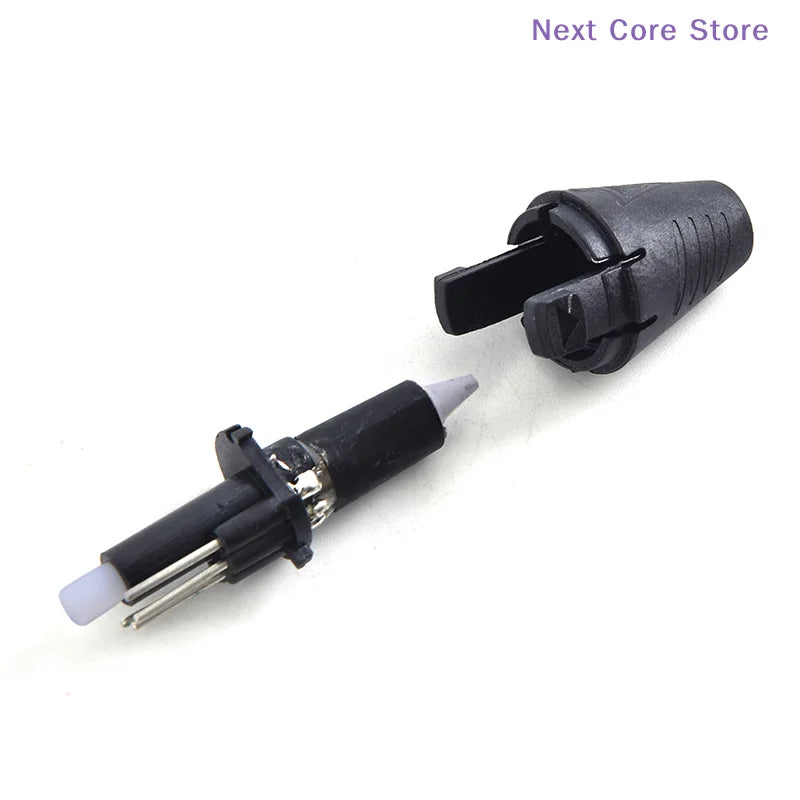 3D Printing Pen Replacement Nozzle Head – 5V Hotend Kit 3D Pen Nozzle HIP