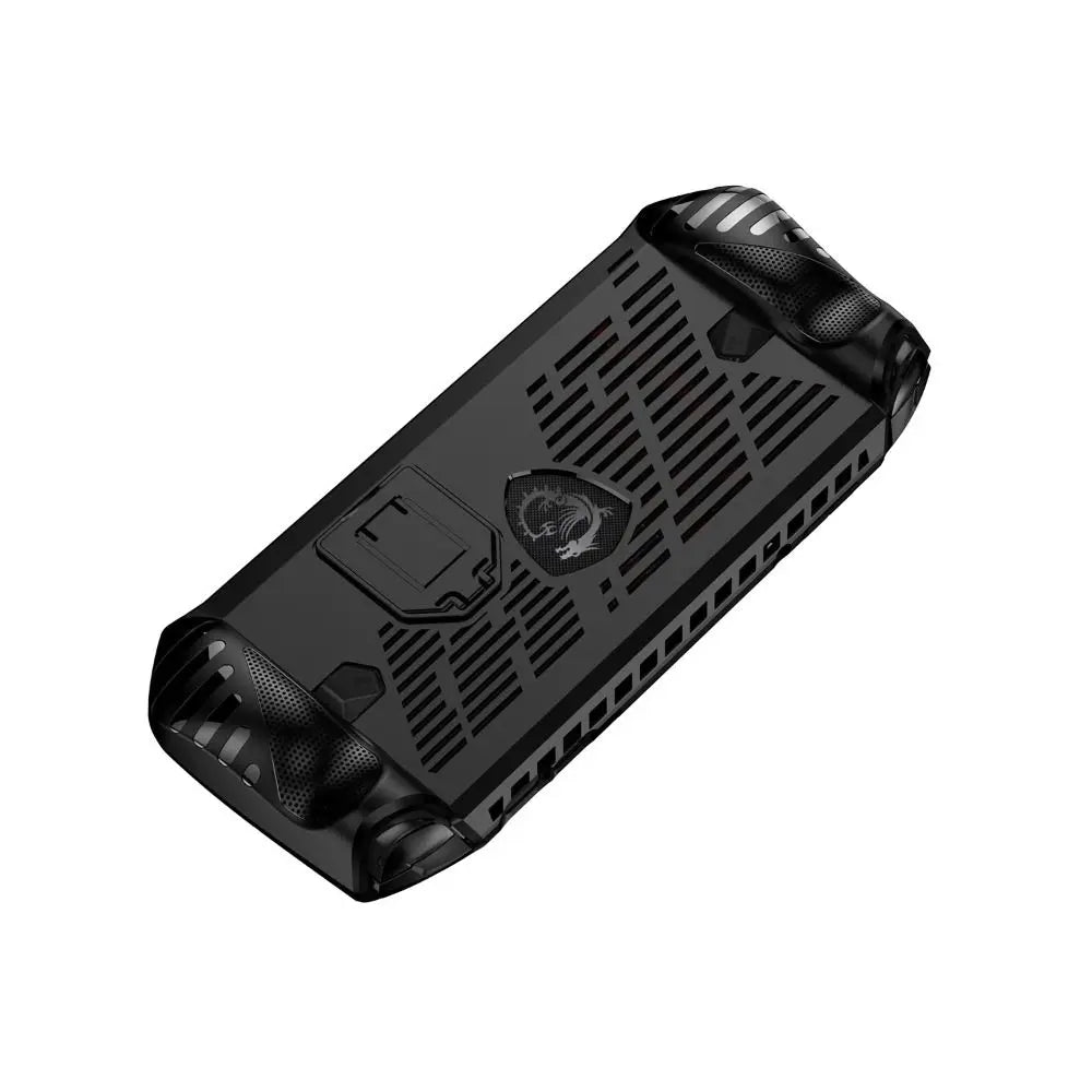 MSI Claw A1M TPU Case with Kickstand – Anti-Scratch Cover Console Protective Case HIP 1