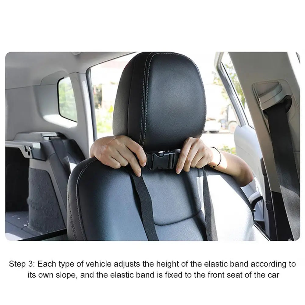 Car Camping Bed Foldable Travel Mattress Non Inflatable Car Extra Long Mattress Couple For SUV Tesla Model Y/3 Vehicle Mat HIP