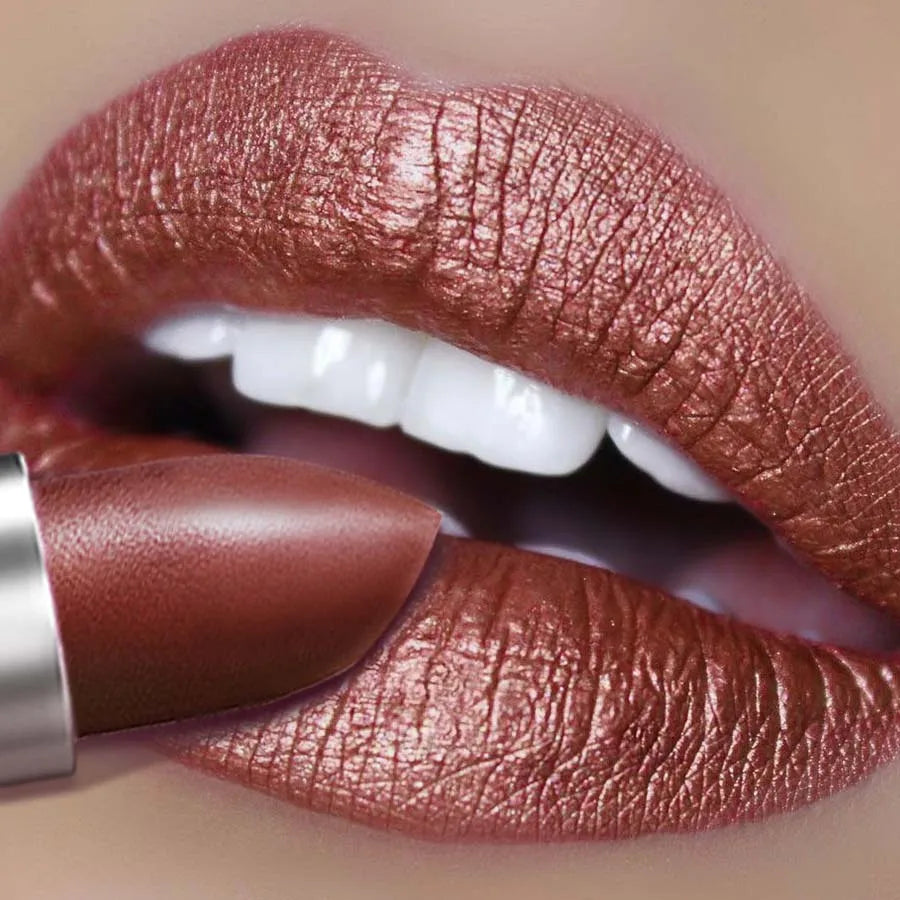 1 PC Sexy Glitter Plumping Metallic Lipstick Moisturizer Fruit Lip Oil Lip Tint Gel Soft Tube Lips Makeup for Women Cosmetic HIP