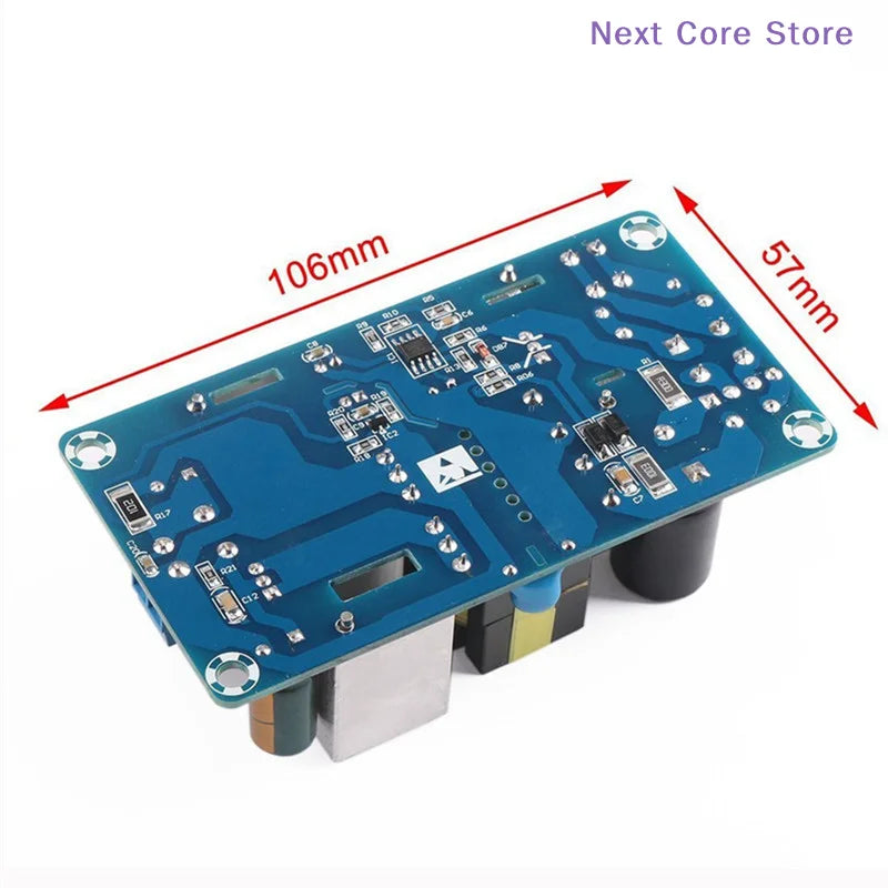 AC to DC 24V 6A 100W Switching Power Supply Board Module Switching Power Supply HIP