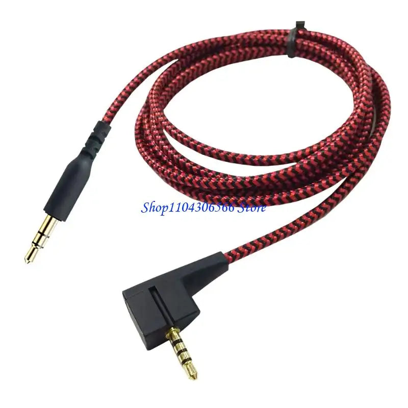 Replacement Cable for HD438/439/451/471i HD461Gi Headphones Headphone Replacement Cable HIP