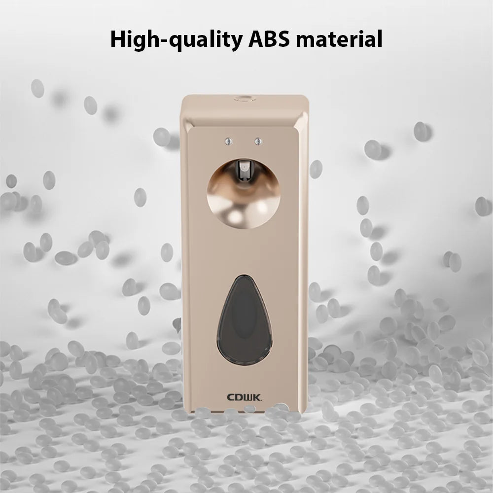 300ml Automatic Air Freshener Spray Dispenser Wall Mount Standing Automatic Scent Dispenser for Bathroom Hotel Office HIP