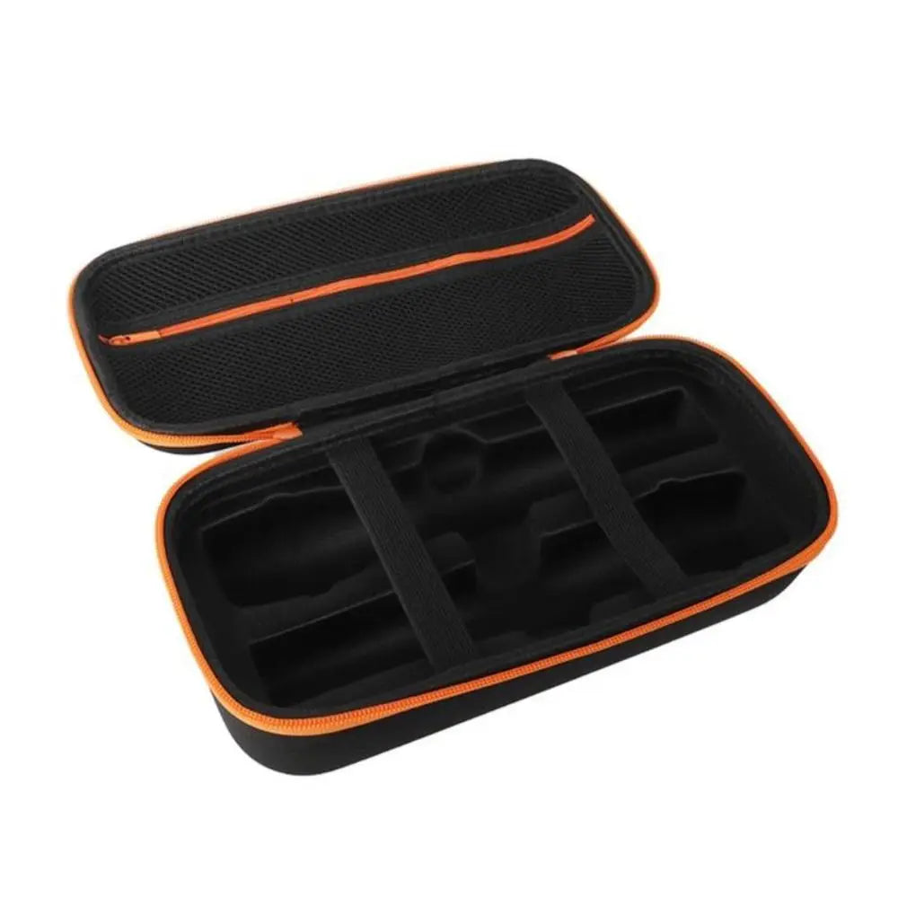 Hard Shell EVA Carrying Case for JBL Wireless Two Mic Microphone Carrying Case HIP