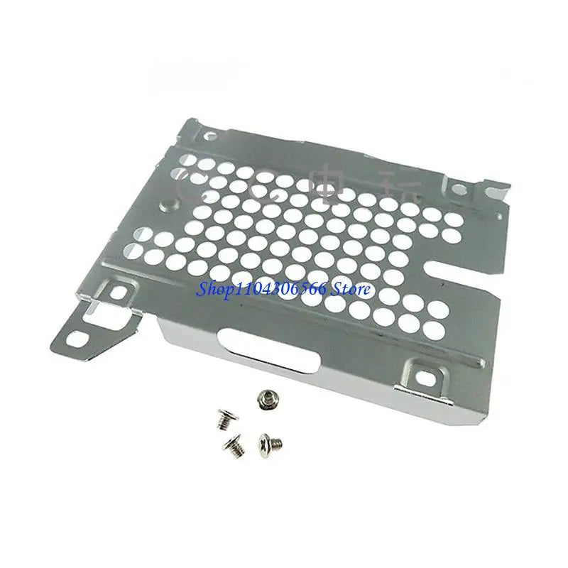 HDD Mount Bracket for 2500/3000 Game Console – Metal Stand HDD Mount Bracket HIP