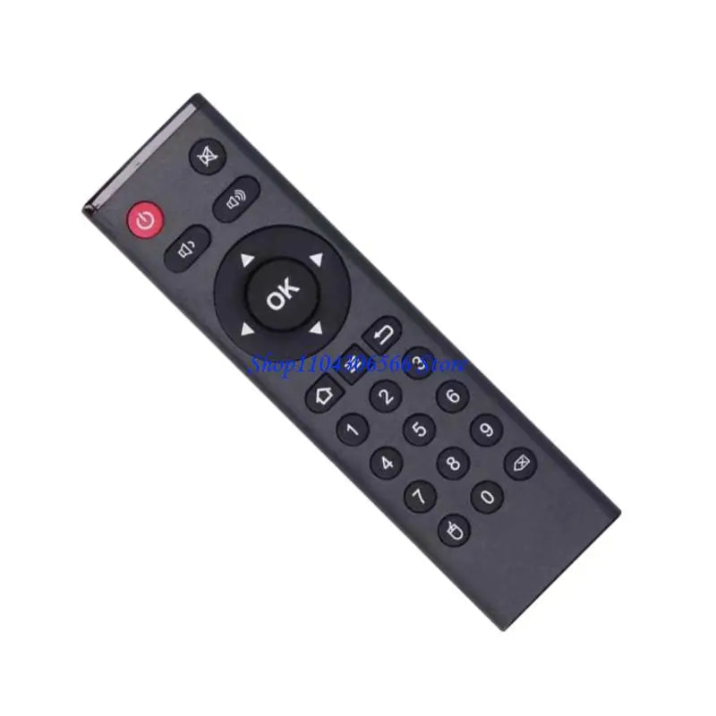IR Remote Control for Tanix W2 TX5 TX6 TX92 TX96 TV Box TV Box Remote Control HIP