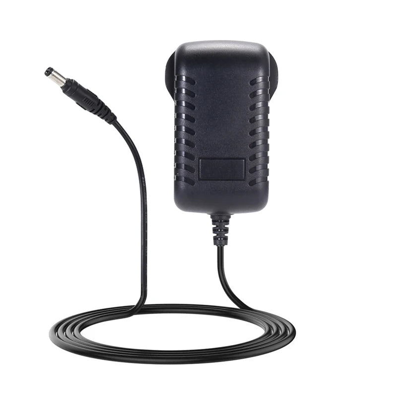 32V 1A Power Adapter for Vax VX63 VX80 SlimVac Vacuum Vacuum Power Adapter HIP