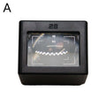 Universal 28mm Optical Waist-level Viewfinder With 35/50 40 Frame Lines For Ricoh GR for DP1 for Fuji PS Cameras Parts HIP 35 50mm