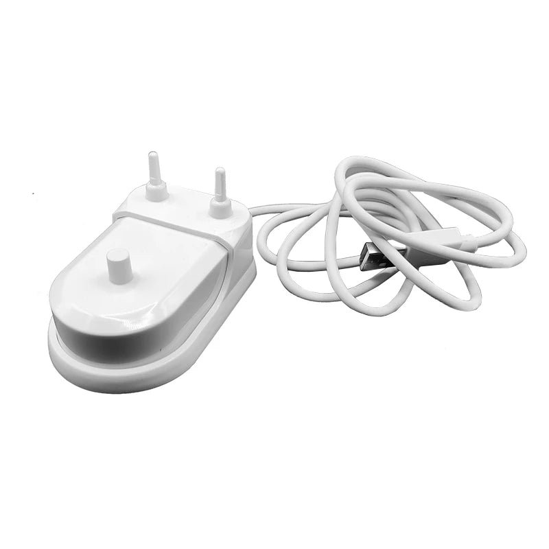HX6100 USB Dock Charger & Holder for Philips Sonicare Toothbrush Charger Dock HIP