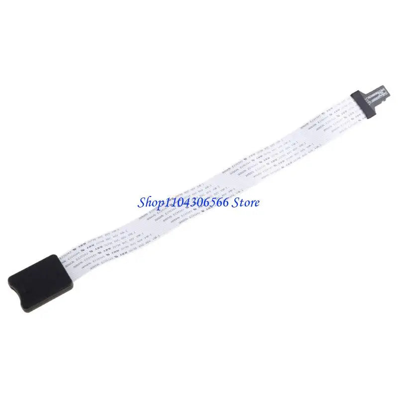 TF MicroSD Male to Female Extension Adapter Cable 25cm SD Card Extension Cable HIP Black China Mainland
