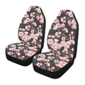 Cherry Blossom Car Seat Covers Set of 2 – Universal Fit Car Seat Covers HIP 6
